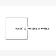 Domestic Packers & Movers